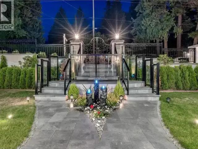 House for rent in West Vancouver, British Columbia