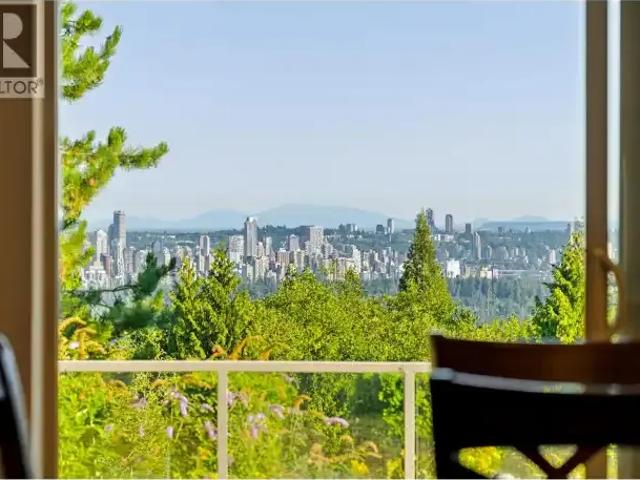 House for rent in West Vancouver, British Columbia