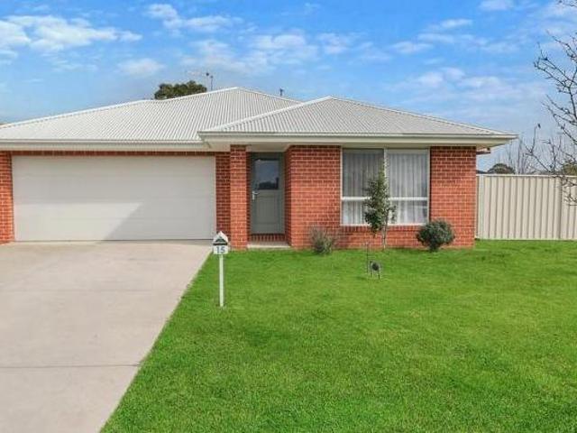 House for sale in West Wodonga, City of Wodonga