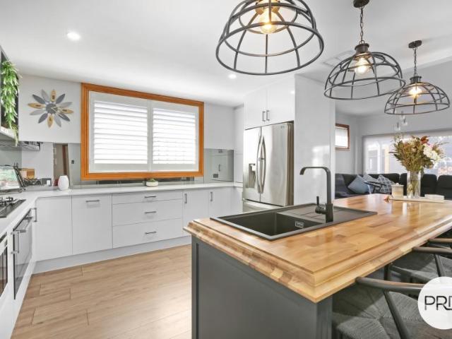 House for sale in West Wollongong, Wollongong City Council