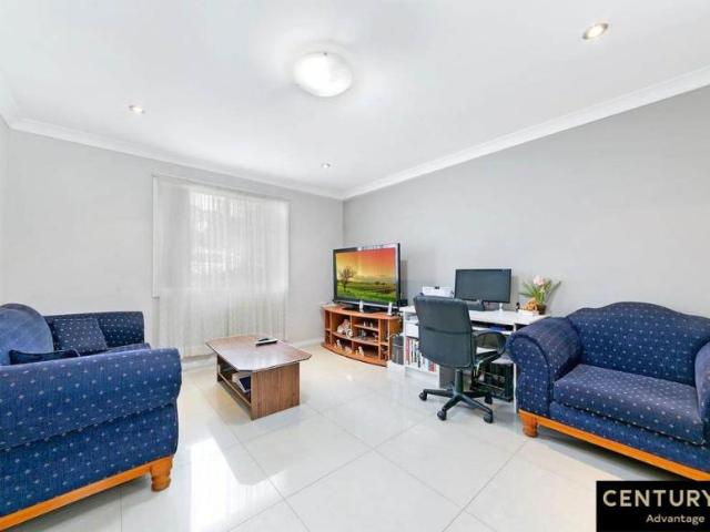 House for sale in Westmead, City of Parramatta Council