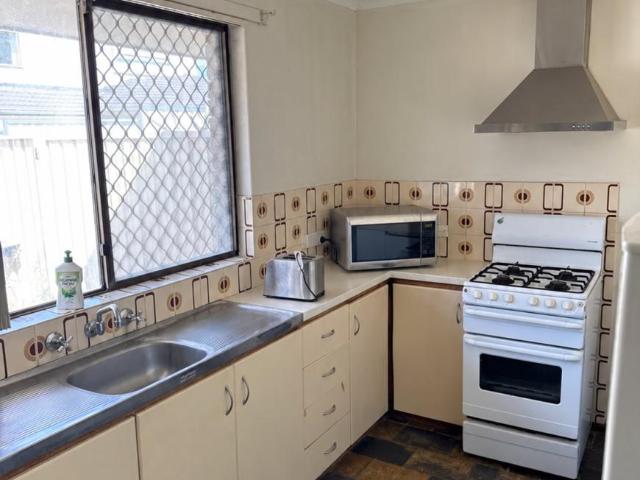 House for rent in Westminster, City of Stirling