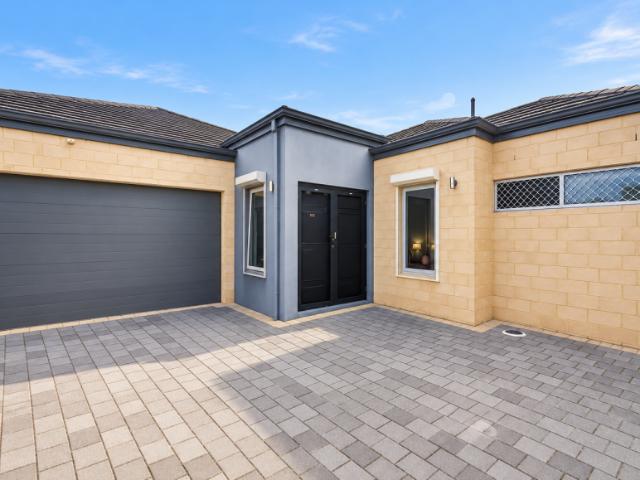House for sale in Westminster, City of Stirling