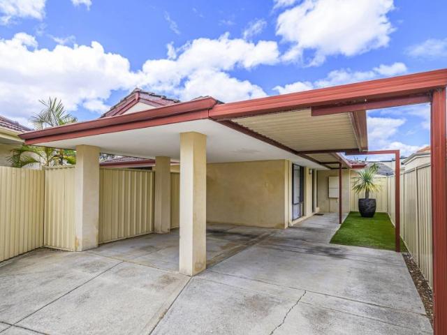 House for sale in Westminster, City of Stirling