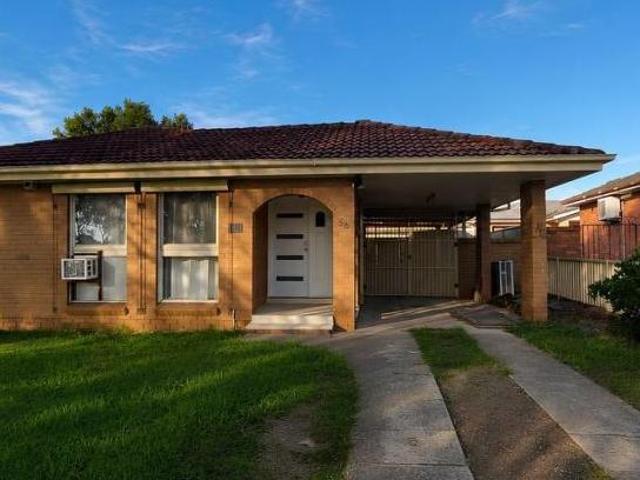 House for rent
