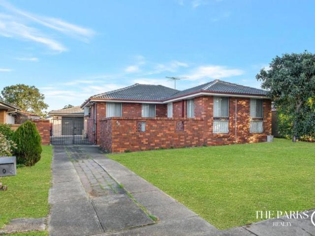 House for sale