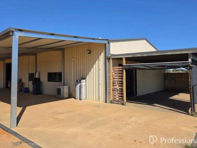 House for rent in Parkfalls Country Estate, Shire Of Chapman Valley
