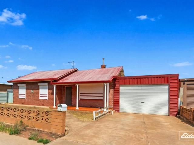 House for sale in Whyalla Norrie, The Corporation of the City of Whyalla