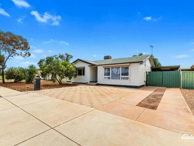 House for sale in Whyalla Norrie, The Corporation of the City of Whyalla
