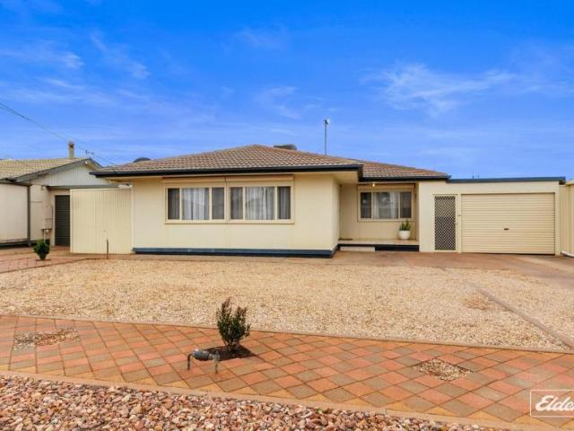 House for sale in Whyalla Norrie, The Corporation of the City of Whyalla