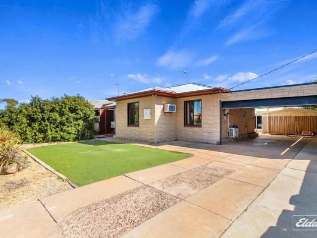 House for sale in Whyalla Norrie, The Corporation of the City of Whyalla