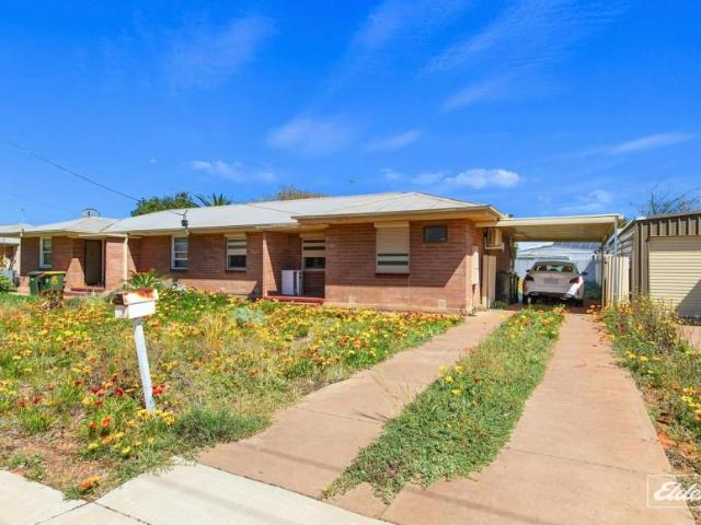 House for sale in Whyalla Norrie, The Corporation of the City of Whyalla
