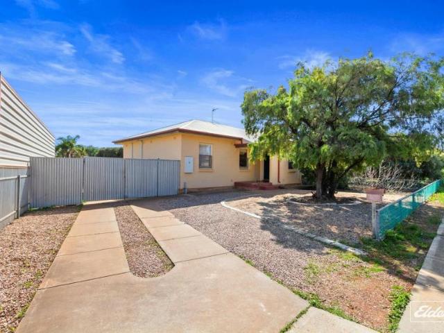 House for sale in Whyalla Norrie, The Corporation of the City of Whyalla