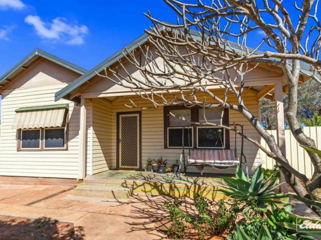 House for sale in Whyalla Playford, The Corporation of the City of Whyalla
