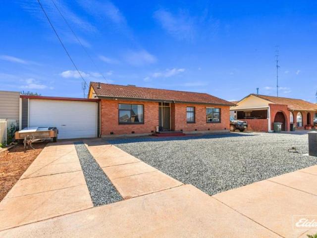 House for sale in Whyalla Stuart, The Corporation of the City of Whyalla