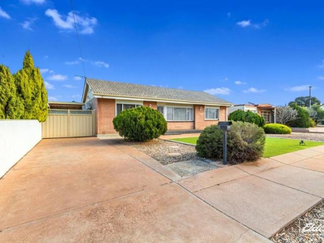 House for rent in Whyalla Stuart, The Corporation of the City of Whyalla