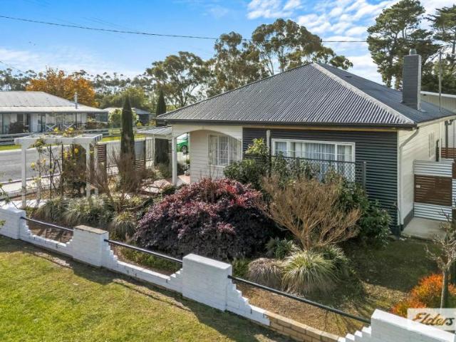 House for sale in Willaura, Rural City of Ararat