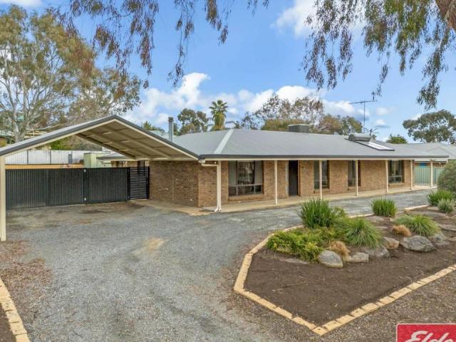 House for sale in Williamstown, The Barossa Council