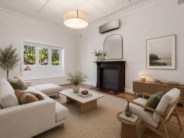 House for rent in Willoughby, New South Wales