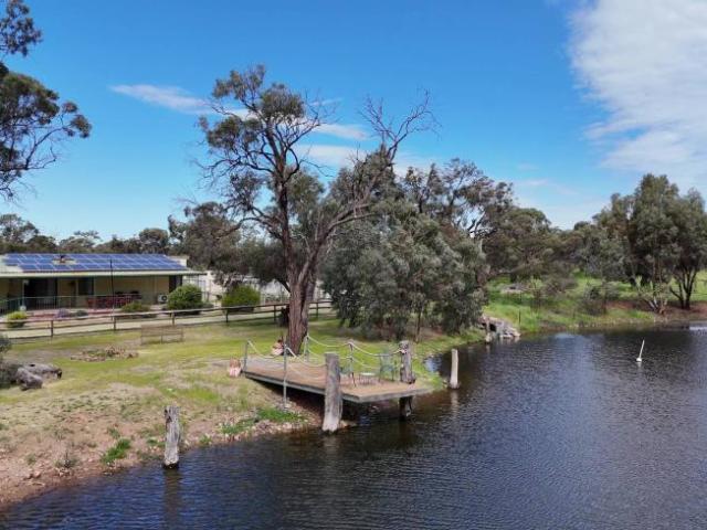 House for sale in Wilmington, The District Council of Mount Remarkable