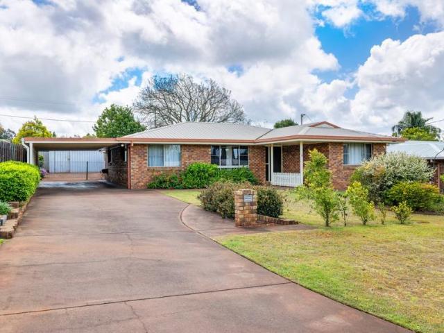 House for sale in Toowoomba, Queensland