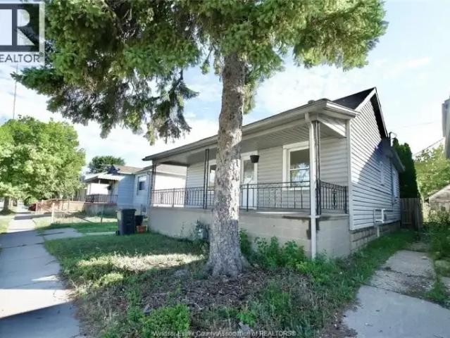 House for rent in Maidstone, Ontario