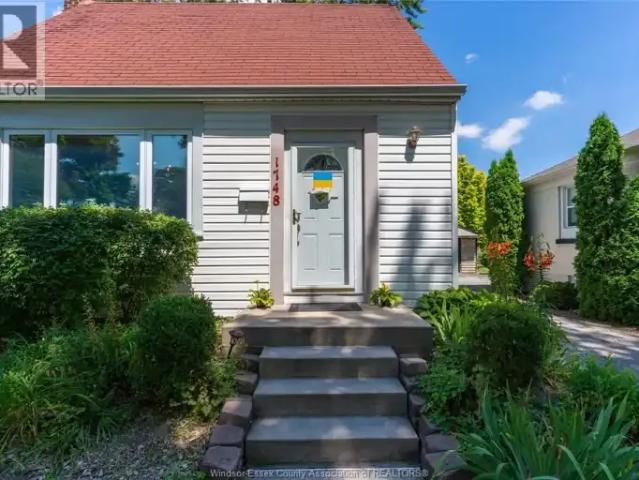 House for rent in South Walkerville, Windsor
