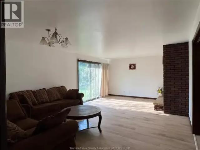 House for rent in Maidstone, Ontario