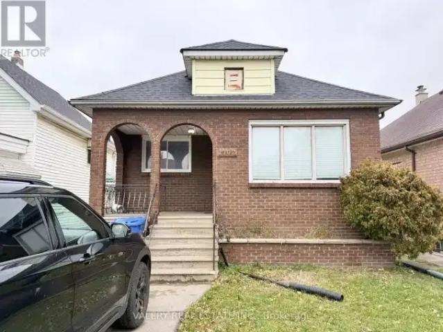 House for rent in Maidstone, Ontario