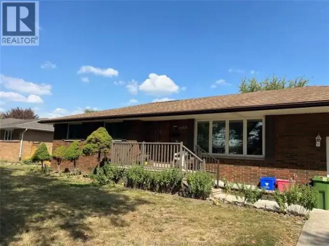 House for rent in Maidstone, Ontario