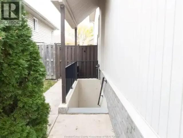 House for rent in Maidstone, Ontario
