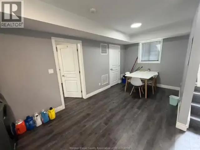 House for rent in Maidstone, Ontario