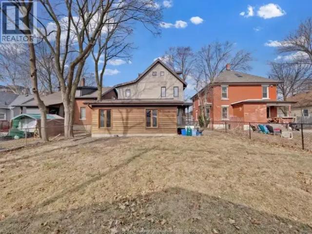 House for rent in Maidstone, Ontario