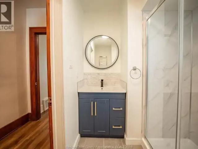 House for rent in Maidstone, Ontario