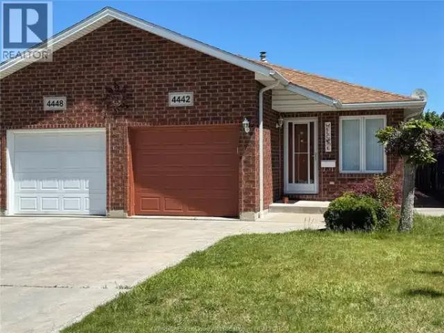 House for rent in Maidstone, Ontario