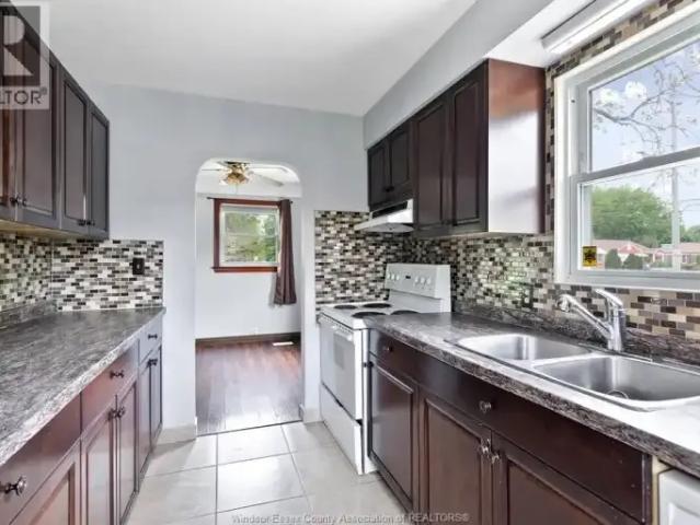 House for rent in Maidstone, Ontario