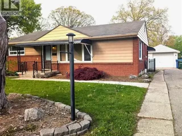 House for rent in Maidstone, Ontario