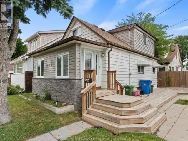 House for rent in Maidstone, Ontario