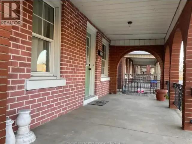 House for rent in Maidstone, Ontario