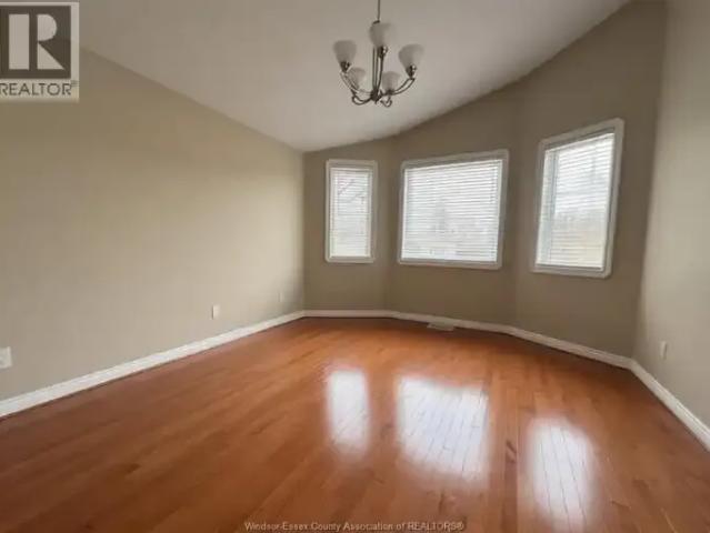 House for rent in Maidstone, Ontario