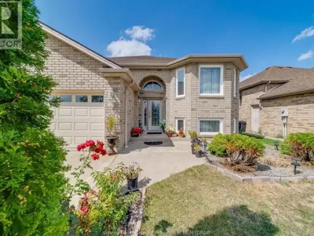 House for rent in Maidstone, Ontario