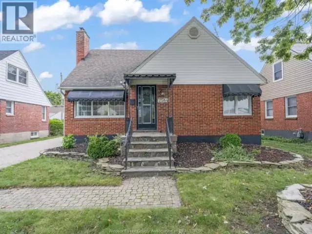 House for rent in Maidstone, Ontario
