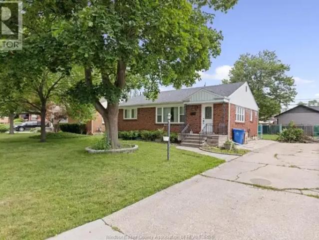 House for rent in Maidstone, Ontario