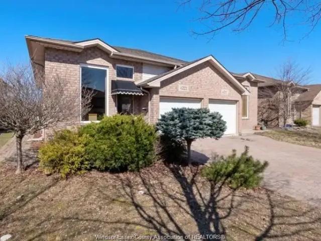 House for rent in Maidstone, Ontario