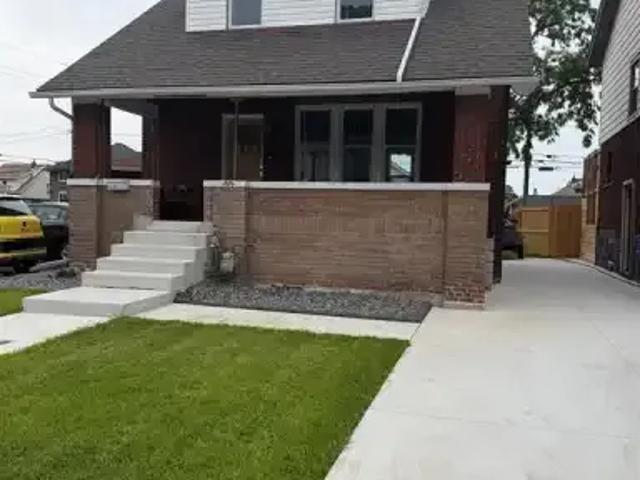 House for rent in Maidstone, Ontario