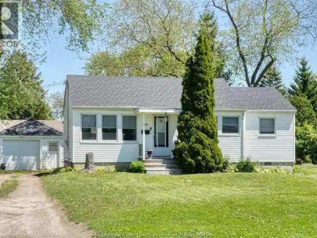 House for rent in Maidstone, Ontario