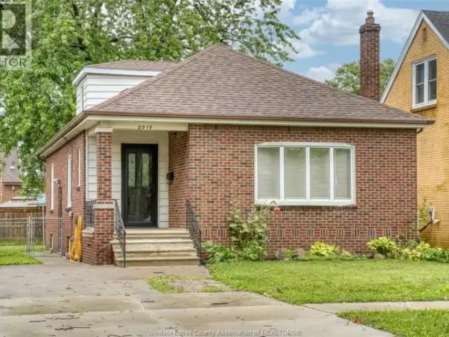 House for rent in Maidstone, Ontario