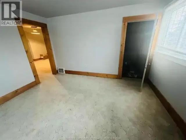 House for rent in Maidstone, Ontario