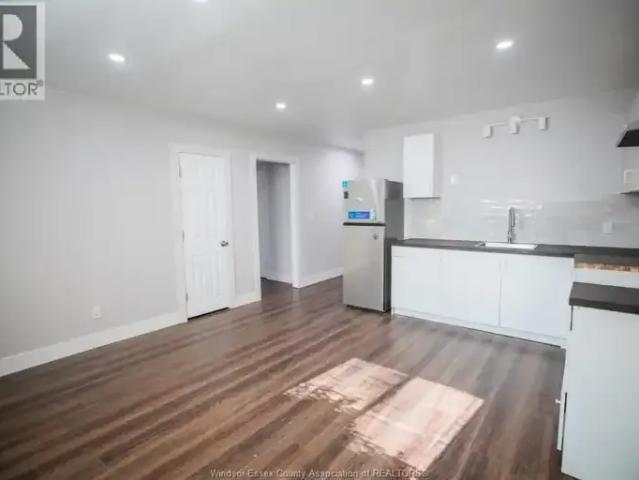 House for rent in Maidstone, Ontario