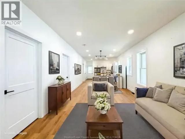 House for rent in Maidstone, Ontario